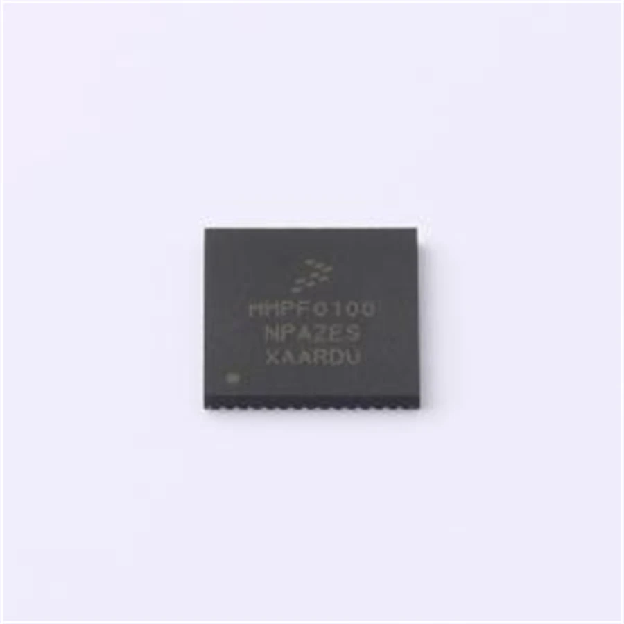 

2PCS/LOT MMPF0100NPAZESR2 (PMIC)