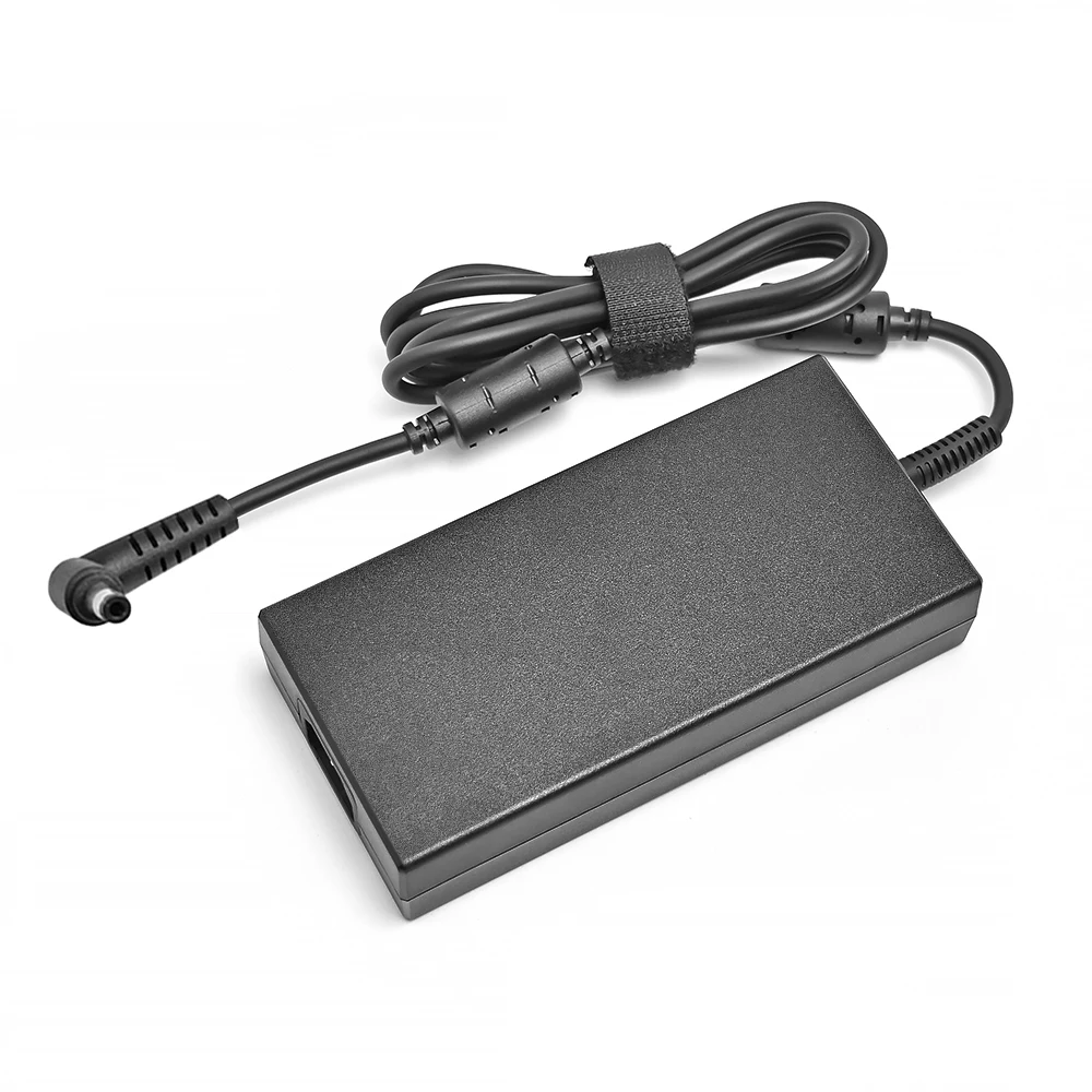 Imagem -02 - Carregador Adaptador ac para Chicony Msi P65 Creme Gs75 Laptop Stealth 19.5v 11.8a A12230p1a A17-230p1a A230a012l 230w