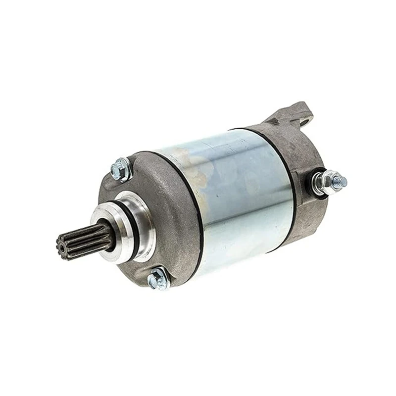 NEW-3090221 SMU0491 12V Starter Motor For Polaris Sportsman 550 ATV EPS Forest X2 XP 410-54149 41054149 High Quality Parts