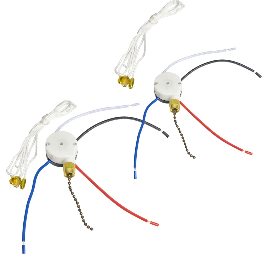 Y31A Ceiling Fan Pu… - image