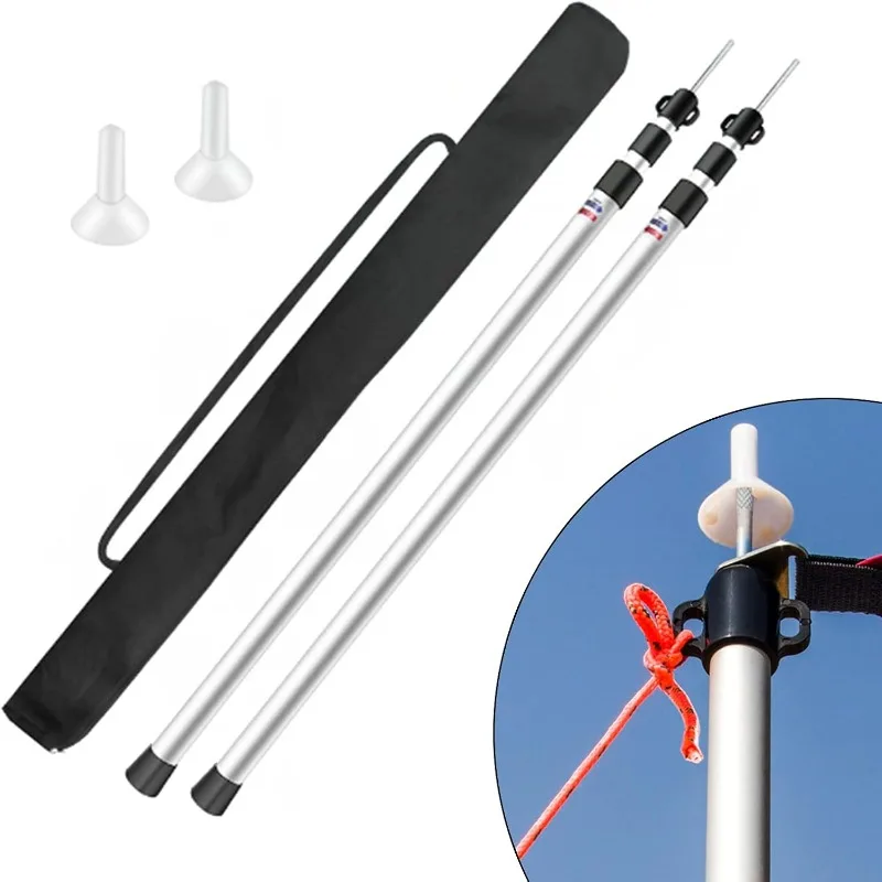 #47 Canopy Poles Ranking List in 2026