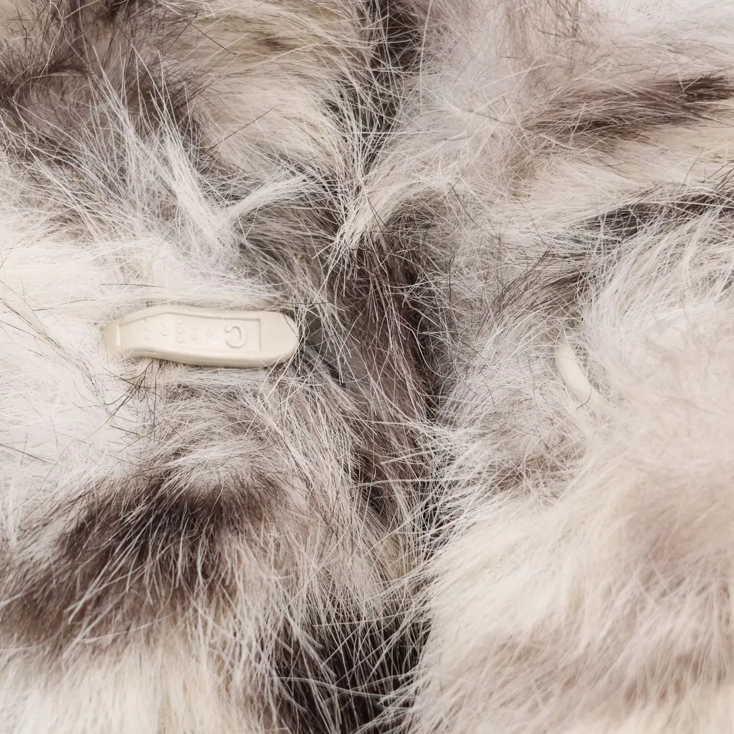 2025 Fashion New Arrival Women's Winter Warm Coat Stylish Long-Sleeve Oversized Warm Coat Leopard Print Faux Fur Coat Women's Tr