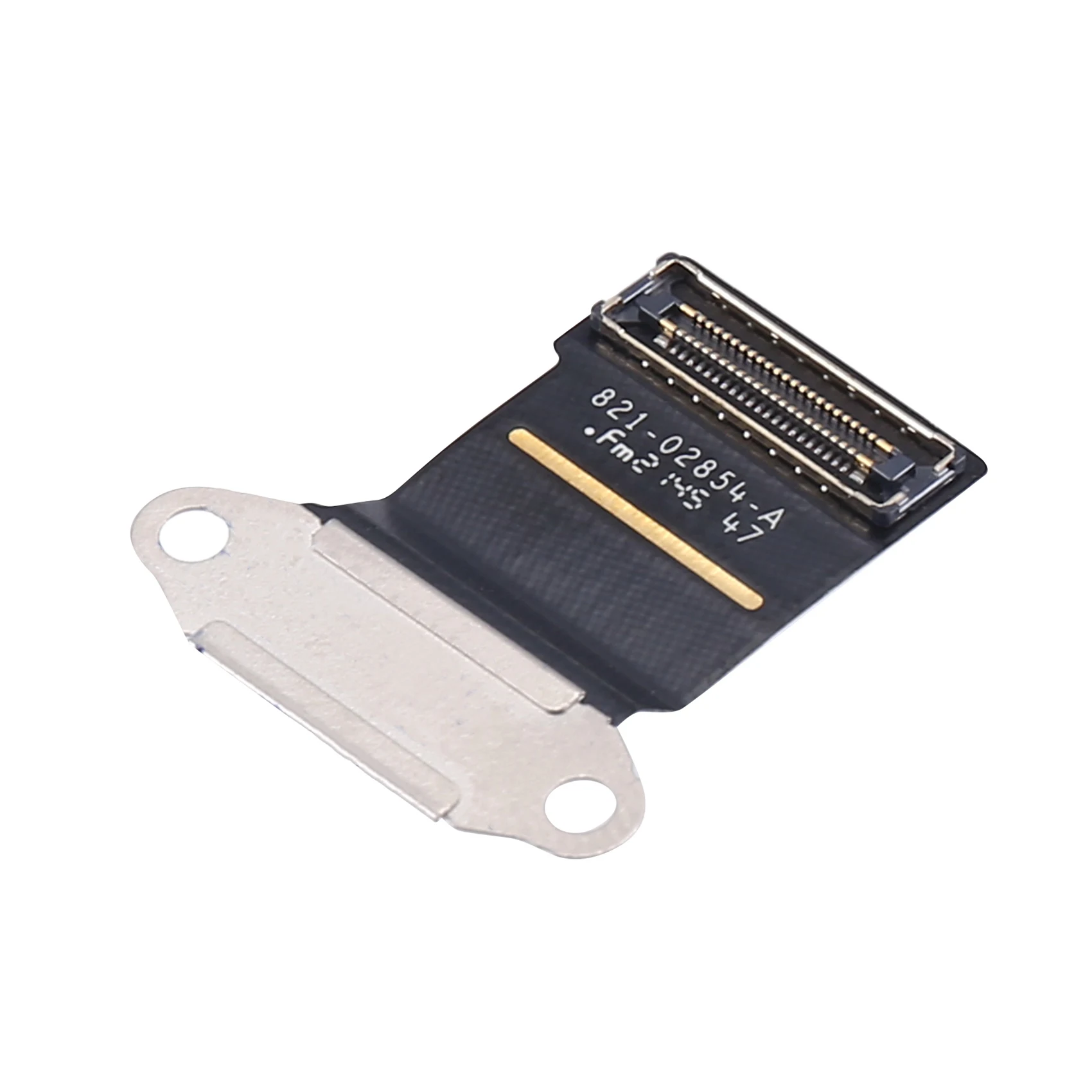 

Гибкий кабель для экрана ноутбука MacBook Pro 13 дюймов A2338 2021 821-02854-A