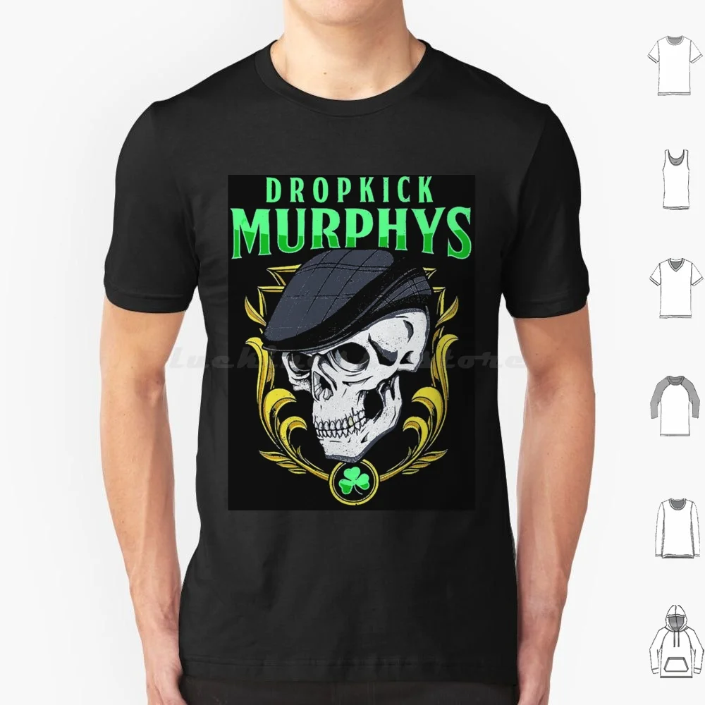 T Shirt Cotton Men Women DIY Print Tour Song Populer Phone Classic Metal Band Music