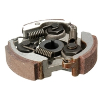 A03G-2 Stroke 47Cc 49Cc Min Imoto Centrifugal Clutch Alloy Mini Moto Dirt Bike Atv Quad 3 Shoe Spring
