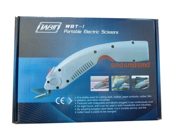 

Электрические ножницы из углеродного волокна, режущие...