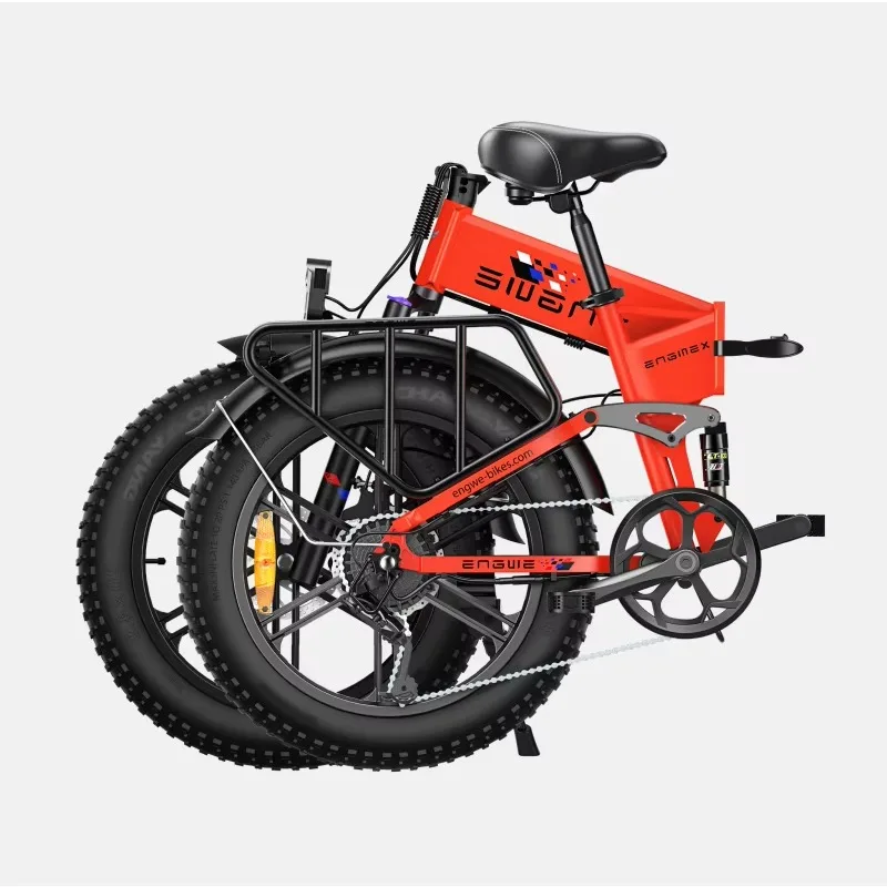 *forBike 2023 Uk Eu Warehouse Electric Bike Adults With Fat Tire Mountain Ebike and City Ebike