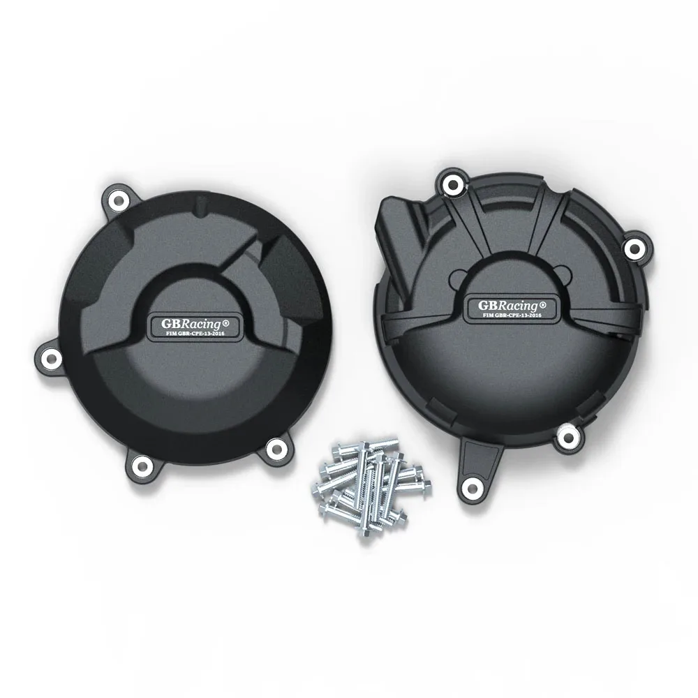 

Motorcycle Engine Cover Protection For DUCATI STREETFIGHTER V2 2022 2023 2024
