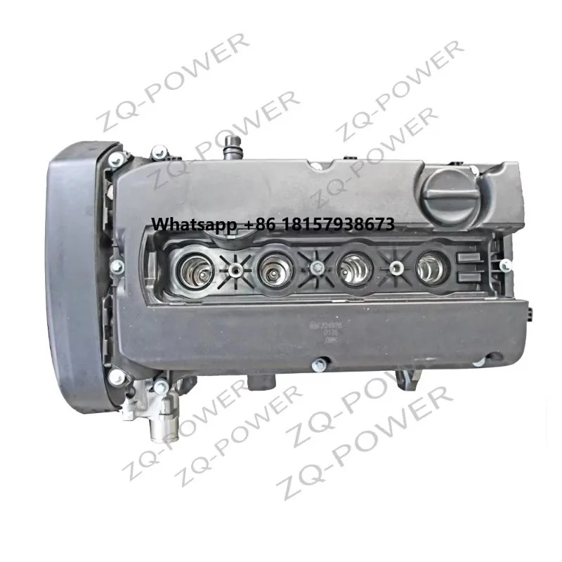 

Wholesale Cheap Car Engine 18XER Complete Auto Engine Systems Assembly for Cruz