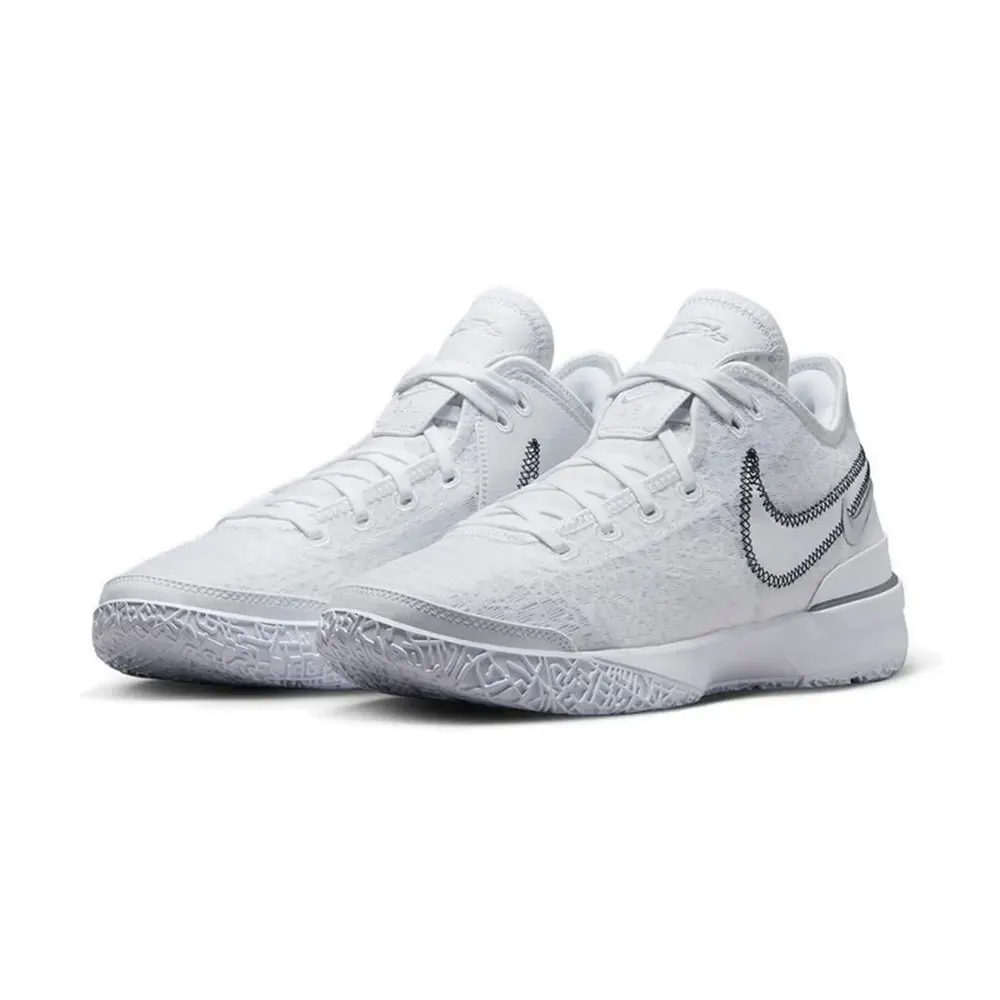 

Nike Zoom LeBron NXXT Basketball Shoes - Slip-Resistant, Durable, Cushioned, DR8788-101