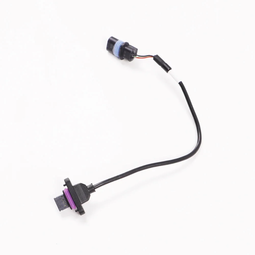 Agras T50 Agricultural Drone Accessories Flow Meter Module with Signal Cable Parts for DJI Plant Protection UAV