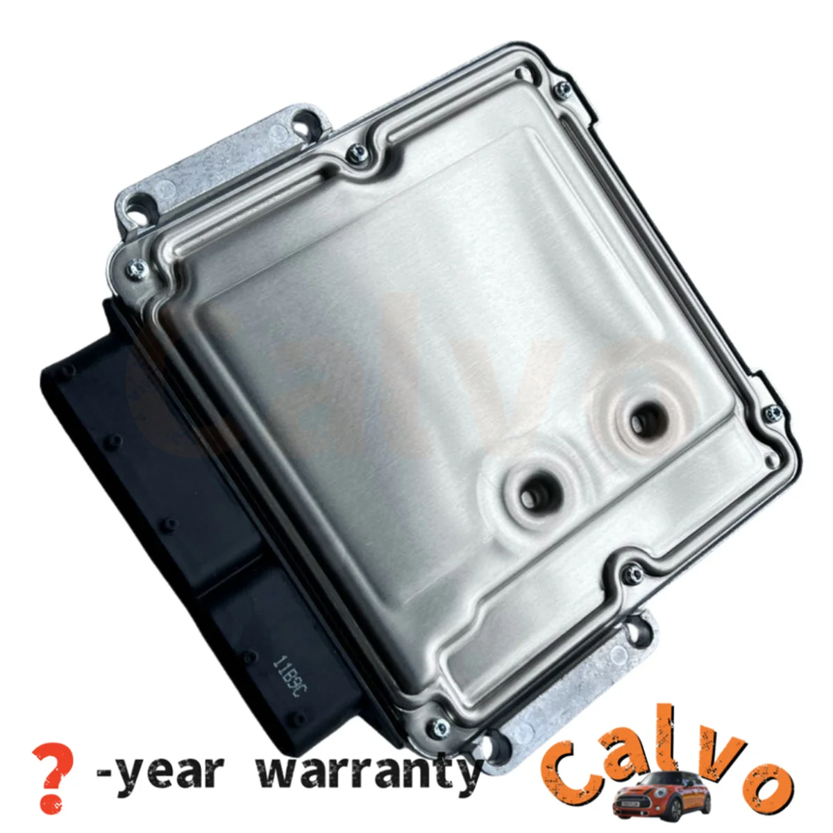 

Для компьютерной платы двигателя EDC17 National IV и V, совместимой с Jieshi 0281020460 для автомобилей