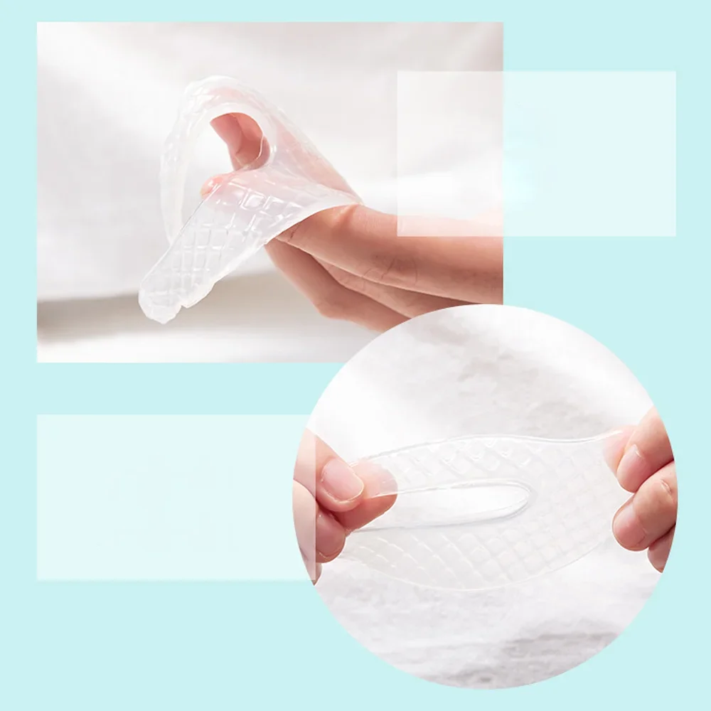 Mascarilla hidratante de colágeno para ojos, parche para eliminar arrugas, parches para los ojos, hidratante, reafirmante, levantamiento, decoloración, líneas finas, máscaras para el cuidado de la piel de los ojos