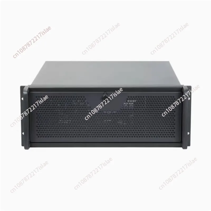 4U Short Server Cha…