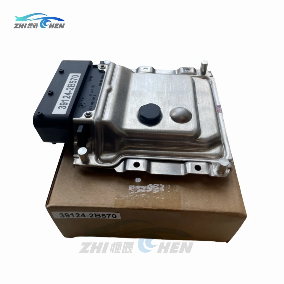 High quality Electronic Control Unit 39110-2B120 Computer Module Board ECM ECU for KIA 391102B120