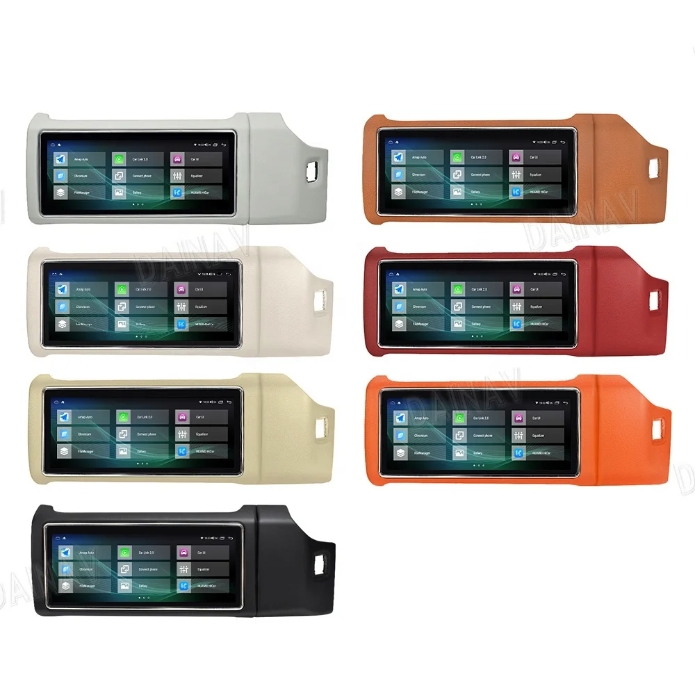 

12.3 Inch for Land Rover Range Rover Vogue L405 2013-2020 Android 12 Carplay GPS Navigation Multimedia Player Touch Screen 128GB