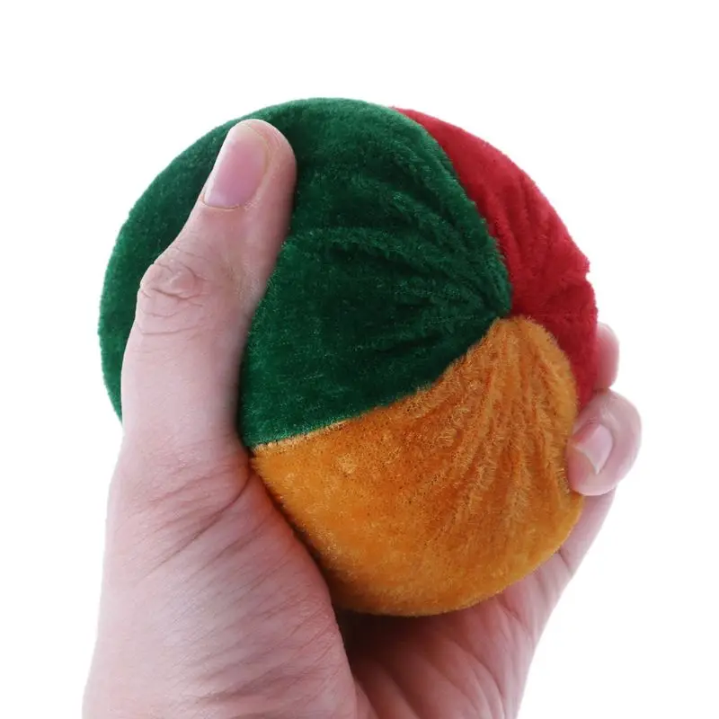 

Beanbag Throw Catch Game Sandbag Sport Toy Nylon Bean Bag Cool Gift for Family Game Interactive Yard Party Sport Supply