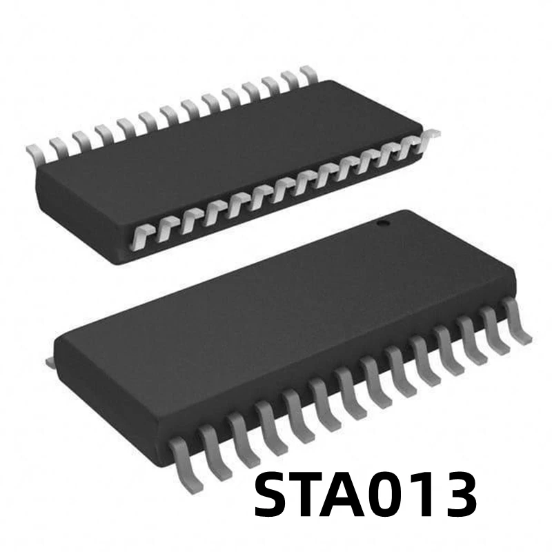 

1 шт. чип аудио декодера STA013 SOP-28 MP3