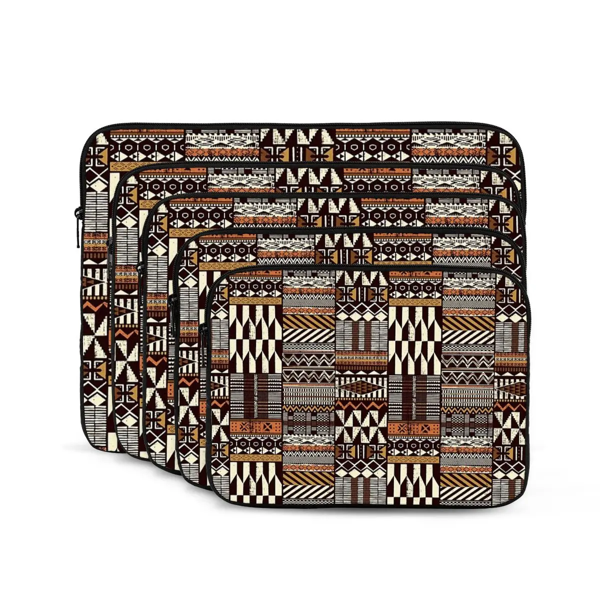 nativo-tribal-estilo-africano-tecido-retalhos-notebook-bolsa-para-portatil-10-12-13-15-17-polegada-bolsa-para-notebook-tablet-a-prova-de-choque