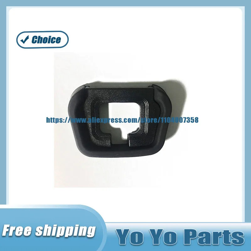 for Nikon DK-29 Z5 Z6 Z7 with Eye Mask Eyepiece Viewing Frame Rubber Camera Parts