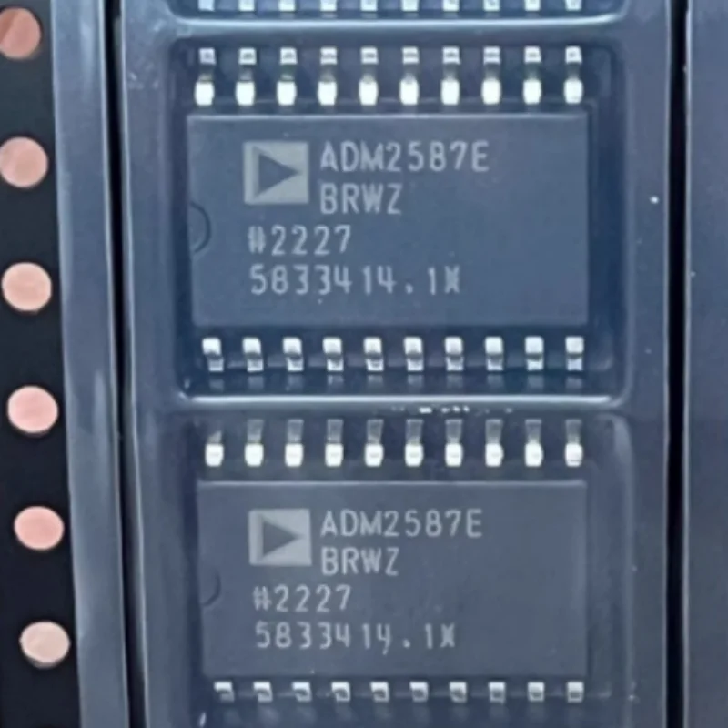 ADM2587E ADM2587EBRWZ-REEL7 NEW Original Genuine Chip Packing 20-SOP
