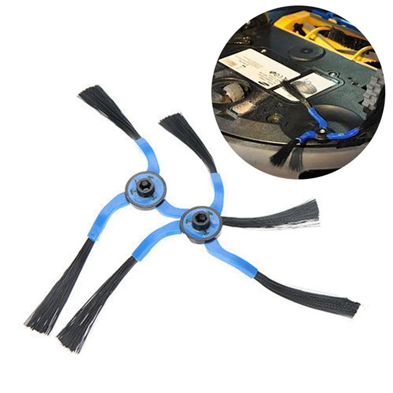 2025-4PCS Side Brus… - image