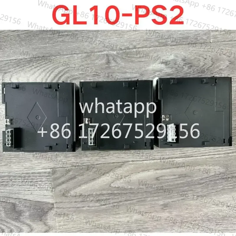 Gebrauchttest OK GL10-PS2 Leistungsmodul