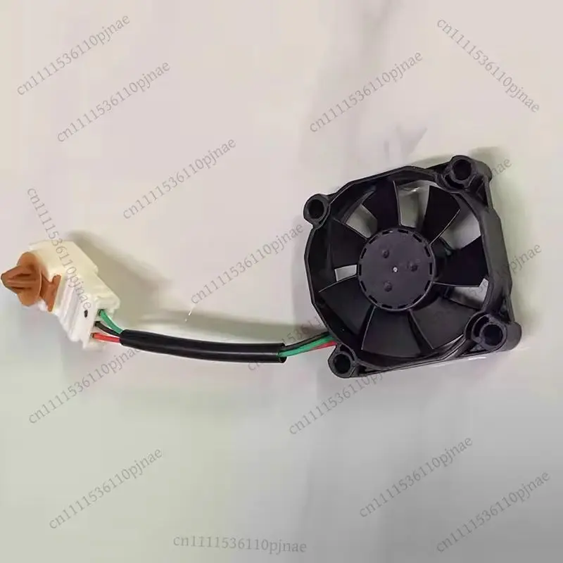 AMB050015-03-CFA 5V 5015 For Mazda CX4 Automotive Headlight Assembly Lens Cooling fan 3Pin