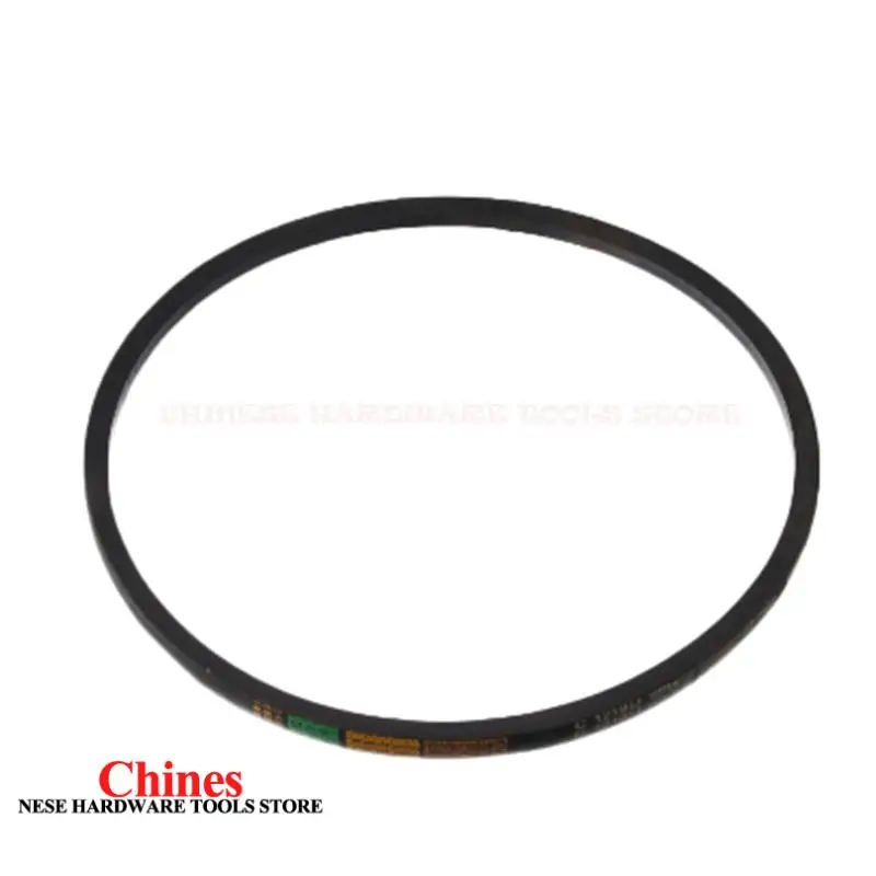 

C-type 1219li micro tiller with toothed triangle belt, automotive fan engine rubber belt