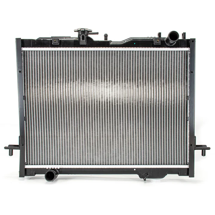 Car Radiator Assy 1301100ap64xa For Great Wall Wingle 3 Wingle 5 Wingle 6 491qe/gw4d20 Parts