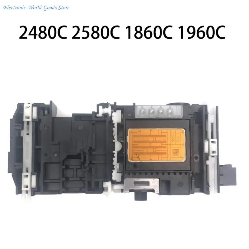 

Сменная печатающая головка A3PD Печатающая головка для 2480C 2580C MFC230C 235C 240C 260C