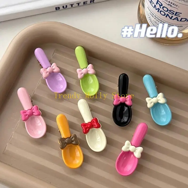 N5KB sem rastreamento Bowknot Spone