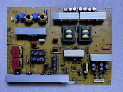 

Original 52LD550-CB power board EAY6086900 LGP5260-10P