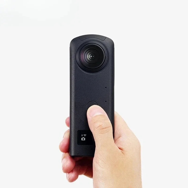 Vr Panoramic Camera…