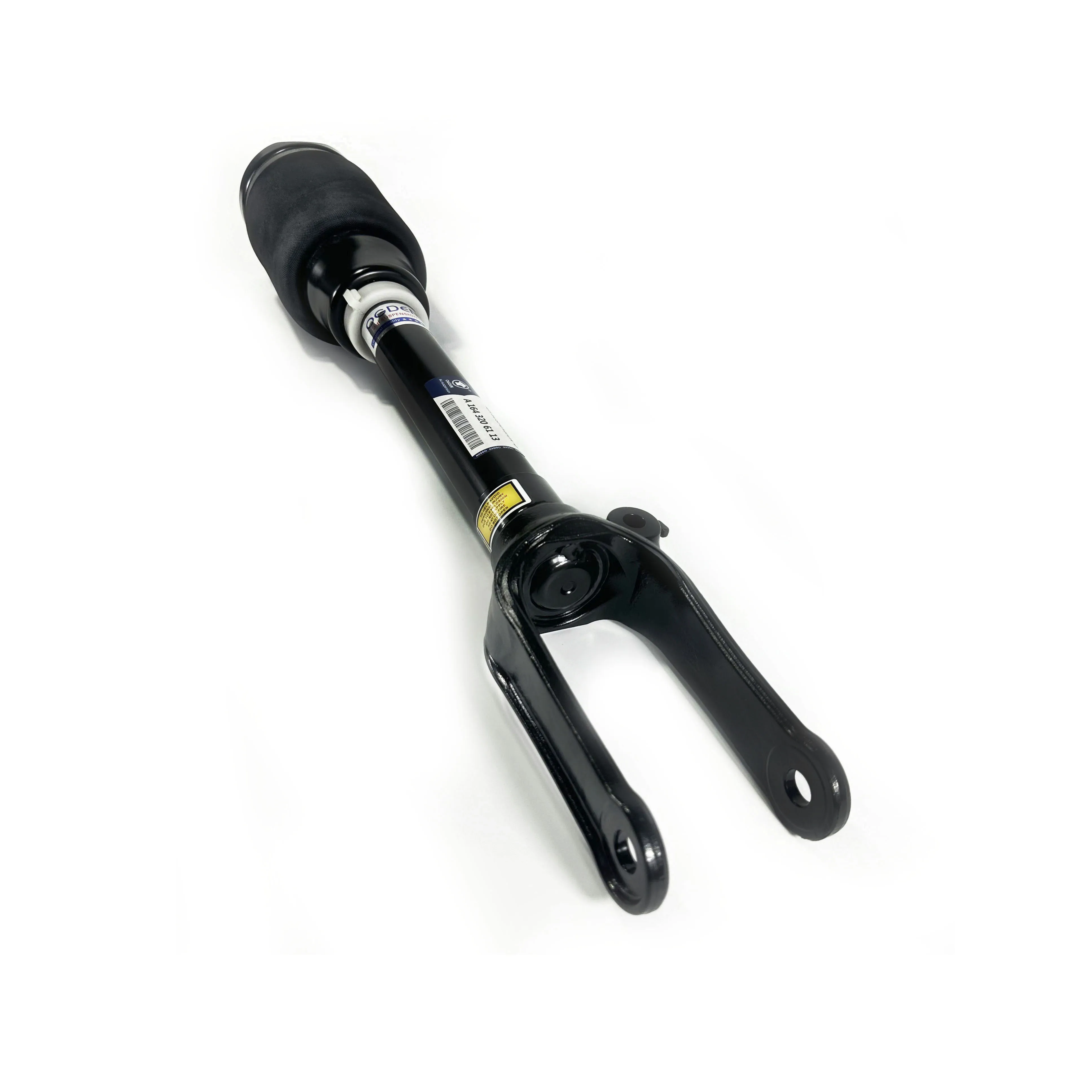 OGDEN 1Pcs Front Left or Right Air Suspension Strut for M/B W164 X164 ML /GL 450 with / without ADS 1643206113