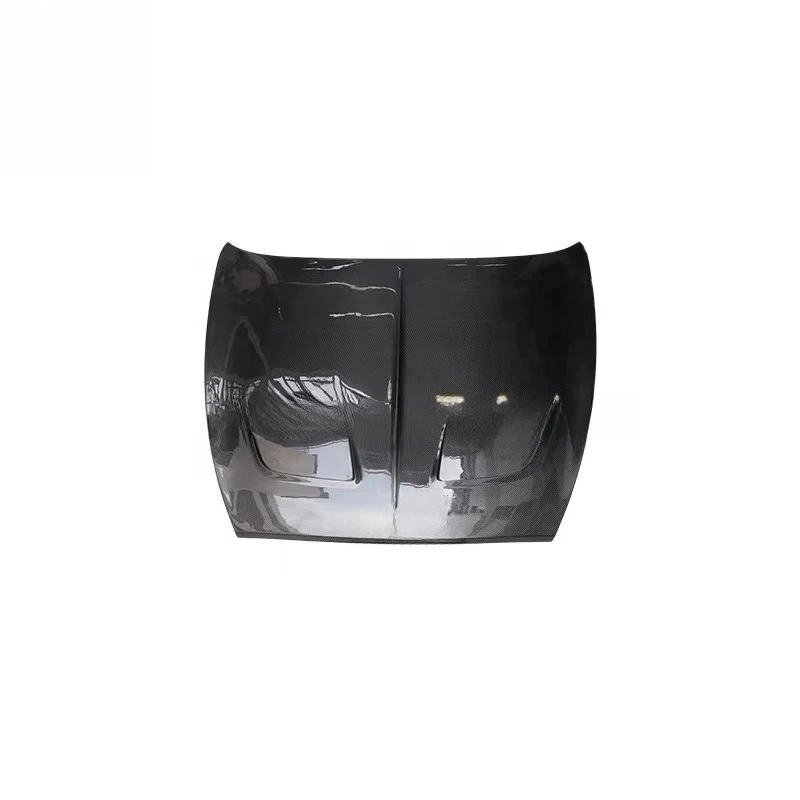 Auto Accessory Msy Style Carbon Fiber Engine Cover Hood Bonnet for  Continental GT