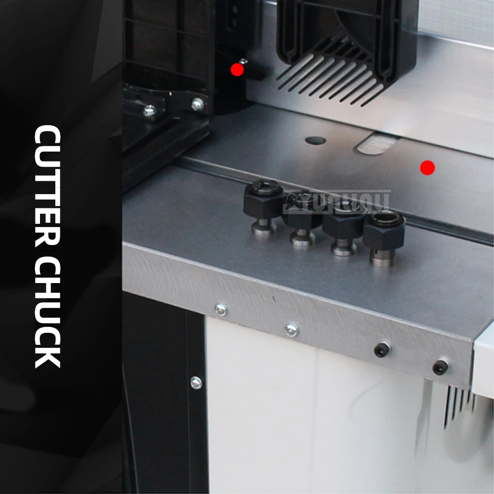 Arc Chamfering Machine,Vertical Milling Machine,  Woodworking Carving Machine, Woodworking Slotting Machine, Trimming Machine