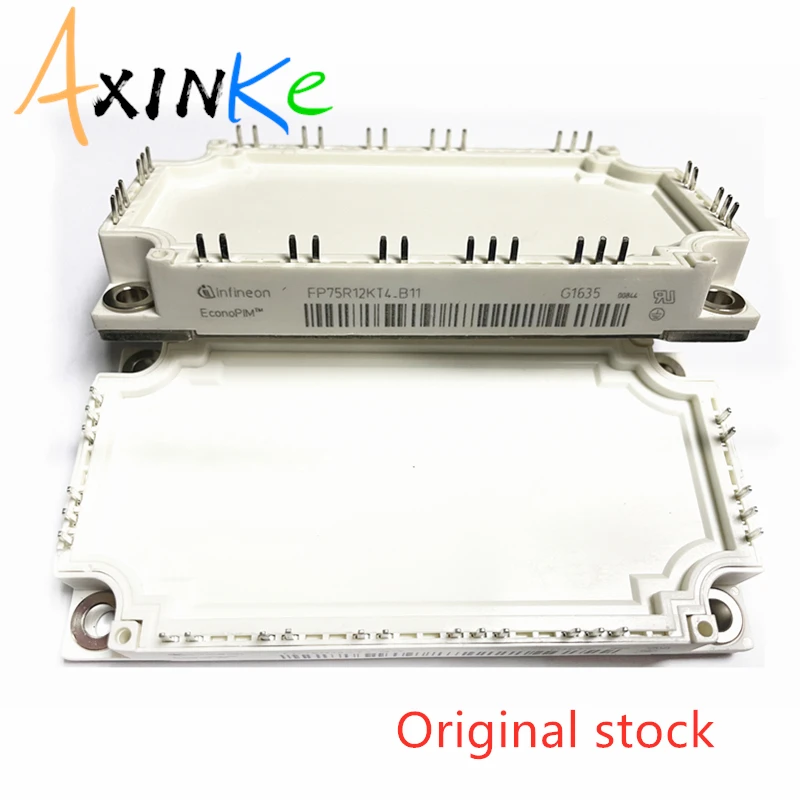 FP75R12KT3 nuevo y Original stock