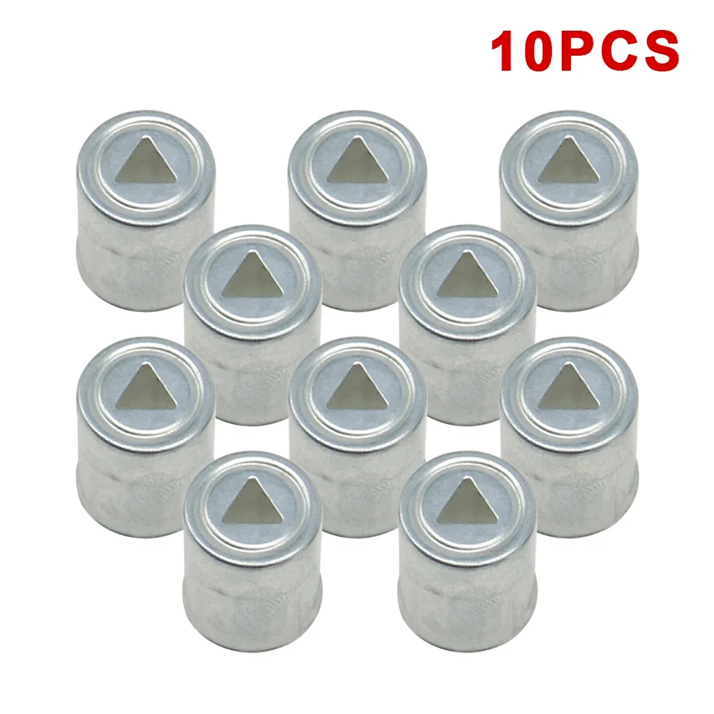 

(10pcs/batch) Magnetron Cover Replacement Microwave Accessories