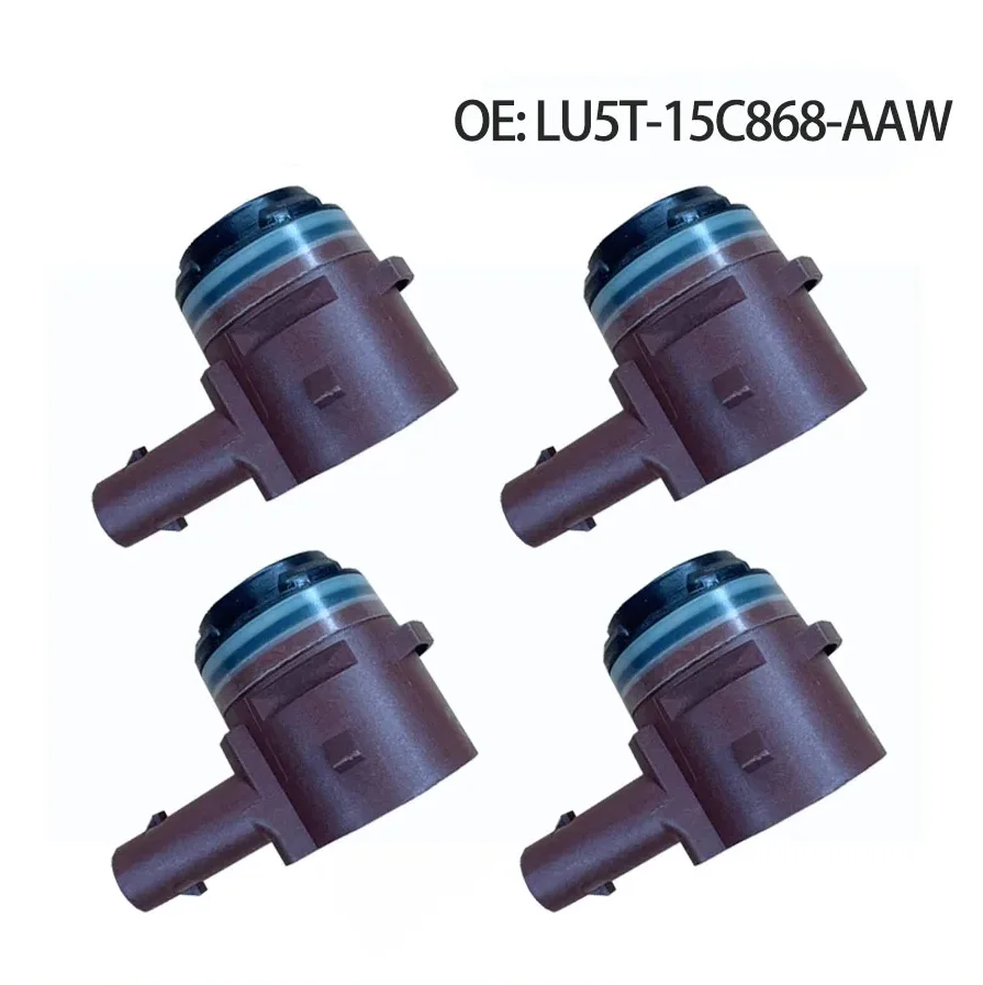 

Original Lu5t15c868aaw For 2021 2022 2023 Ford F-150 Lincoln Reversing Radar Sensor Lu5t-15c868-aaw Pdc High Quality