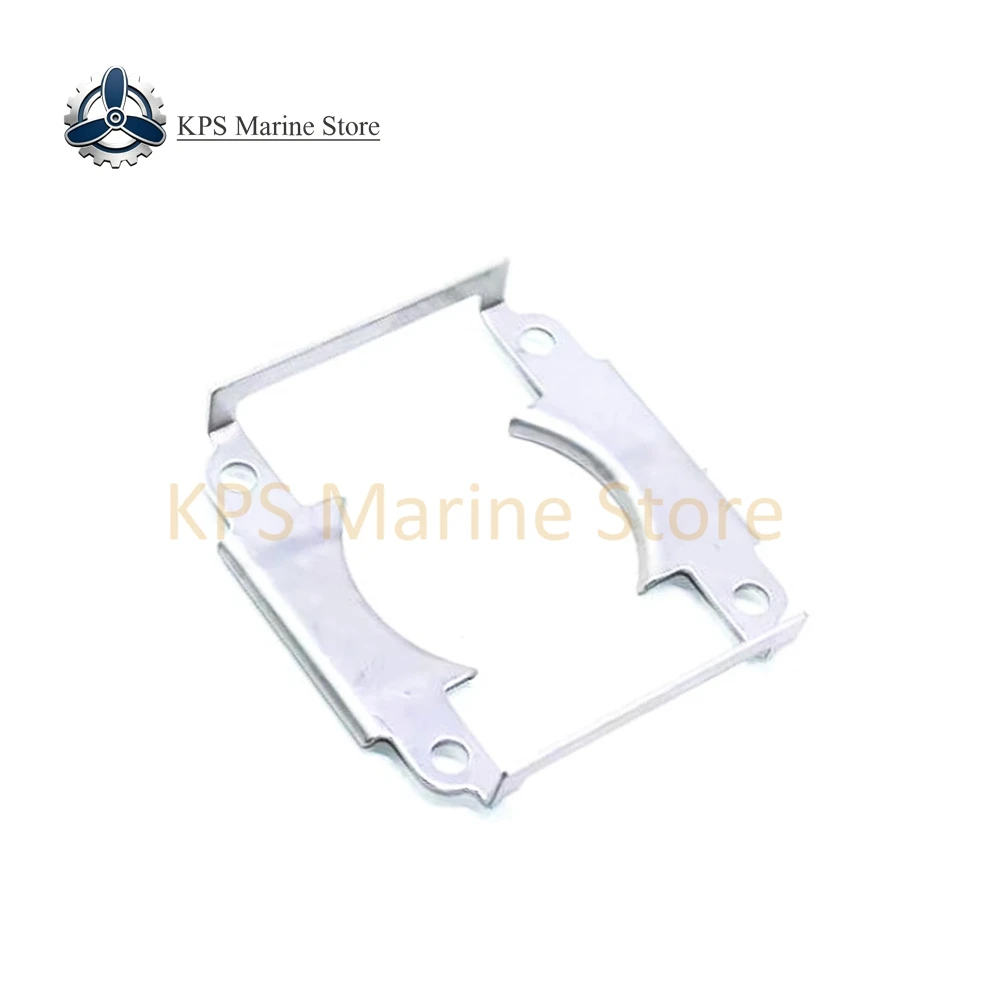 63V-41611 For Yamaha 2 Stroke 9.9-15 HP Outboard Motor Retainer, Magneto Base 63V-41611-00