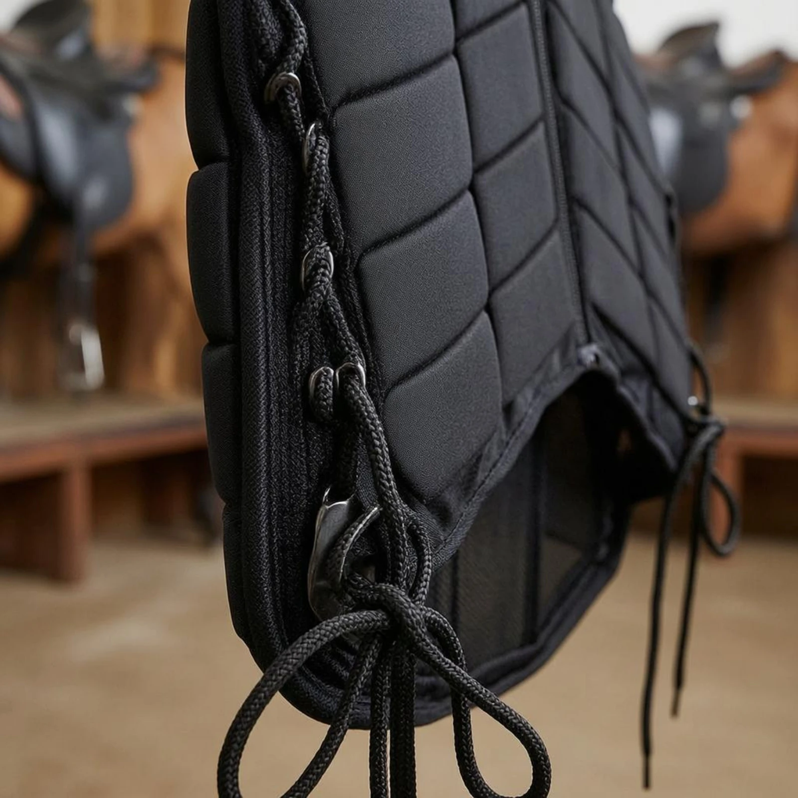 gilet-d'equitation-reglable-gilet-de-securite-equestre-protection-corporelle-equestre-noir-equipement-de-protection-facile-a-nettoyer