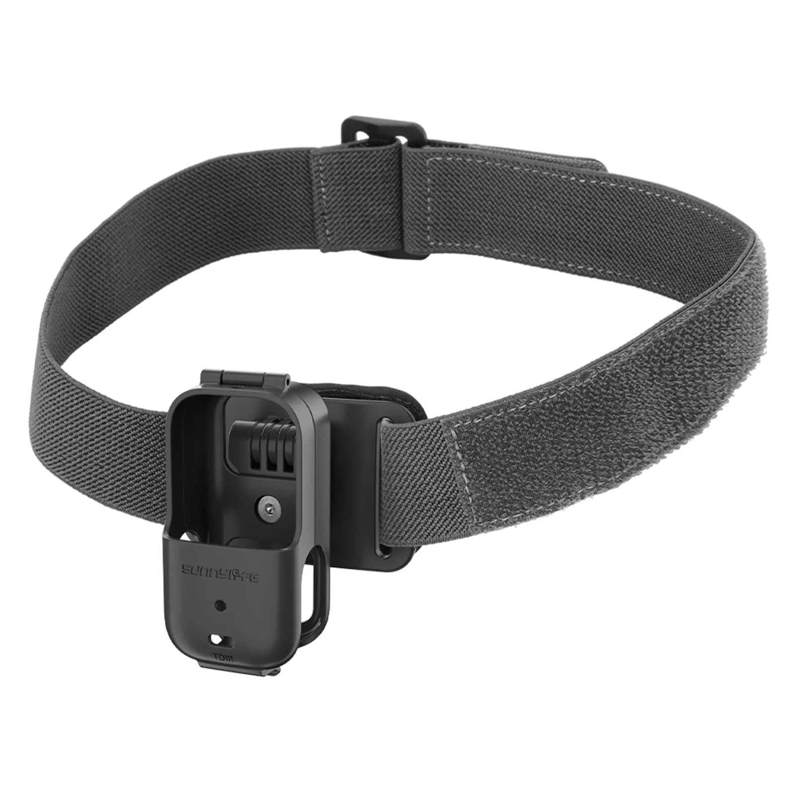 Elastic Retention Strap Fit for  Osmo Nano Camera Accessories Adjustable Headband Mount with 360 Degree Rotation