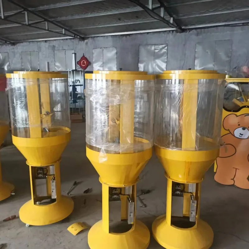 Reliable Performance Automatic Fiber Stuffing Machine Plush Toy & Sofa Cushion Pillow Filling Making Machine
