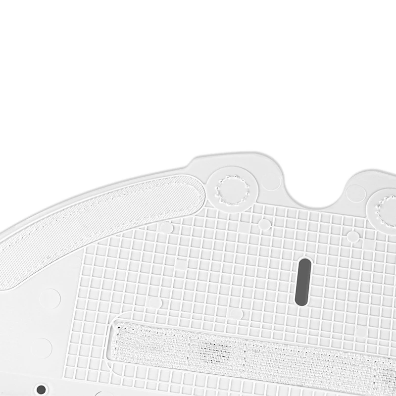 ที่แขวนผ้าถูพื้นแบบใช้แล้วทิ้งสำหรับหุ่นยนต์ Xiaomi roborock T7 T7 pro/ S50 / T6