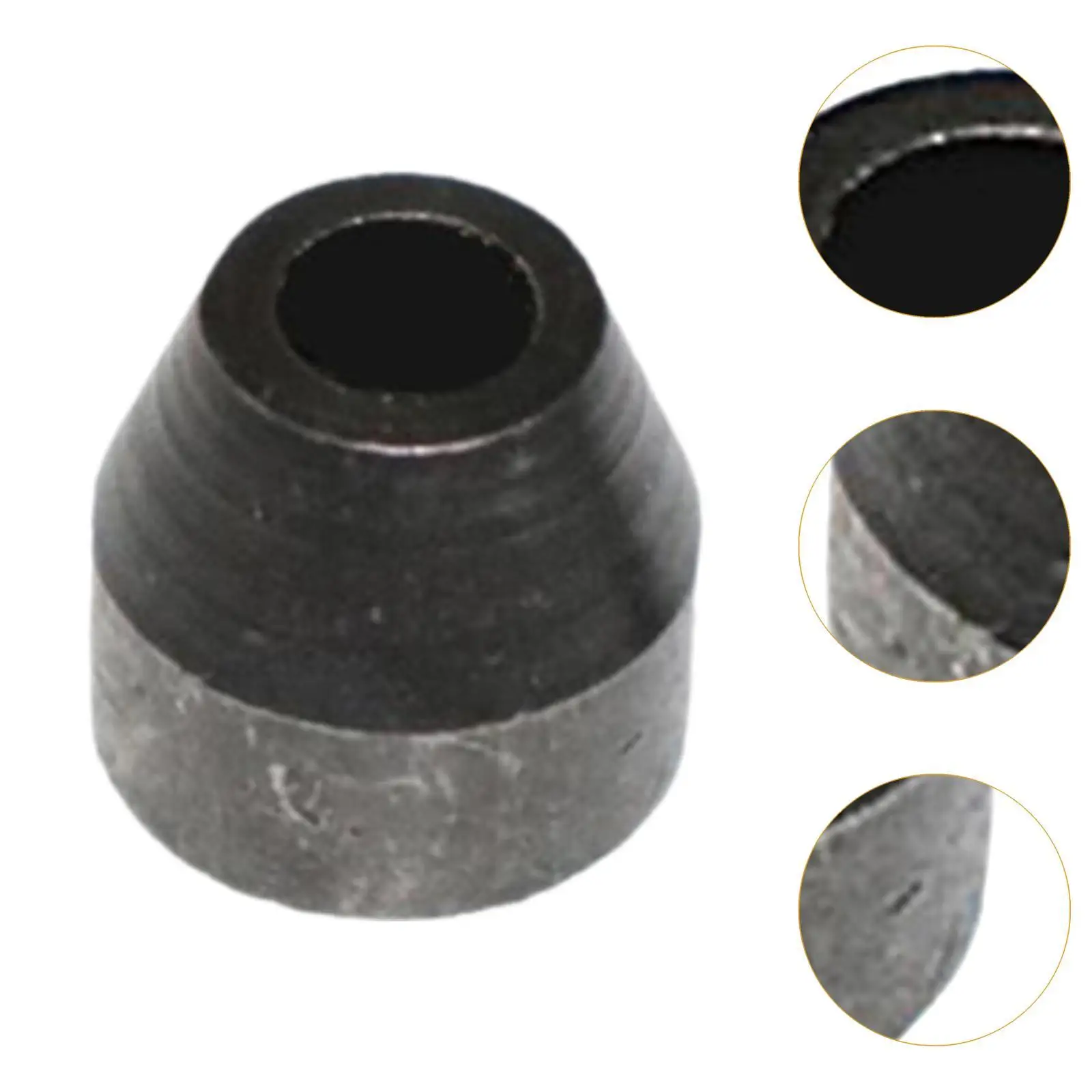 Tyre Changer Auxiliary Arm Pressure Roller Metal Tire Mounting Helper Kit for Manual Tire Fitting Machine