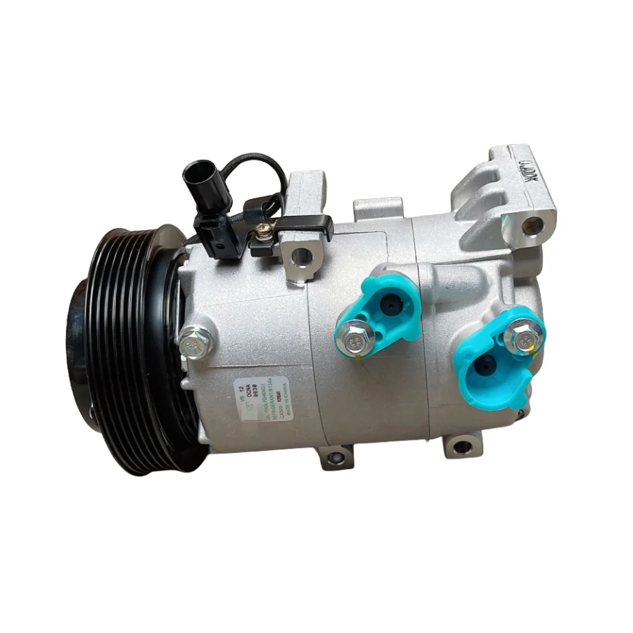 SXLL I30 CERATO/SOUL/FORTE5 أجزاء التيار المتردد عالية الجودة سعر المصنع ضاغط التيار المتردد للسيارات 97701-A5001 97701A5001