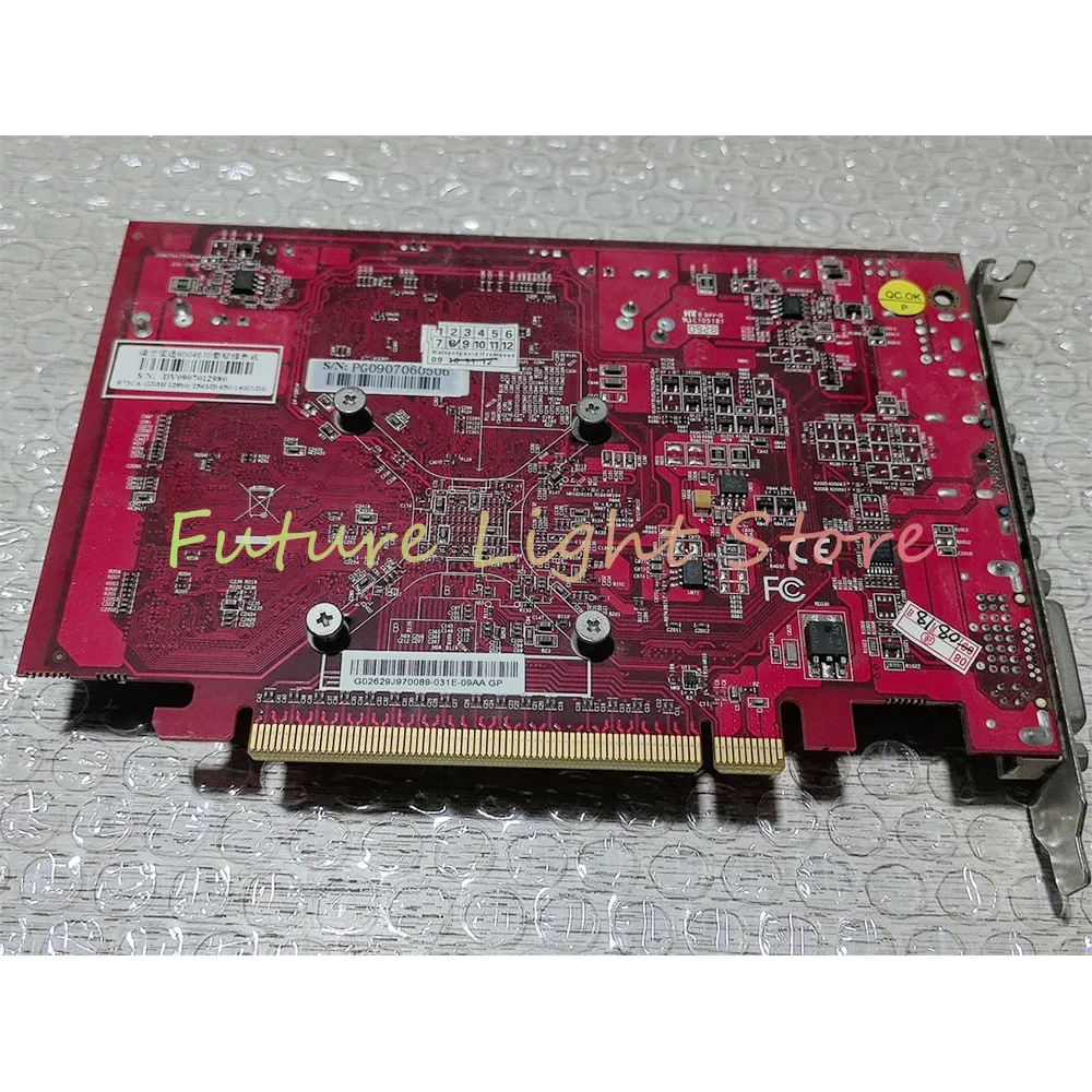 Graphics Card HDG4670 100% Tested Fast Ship
