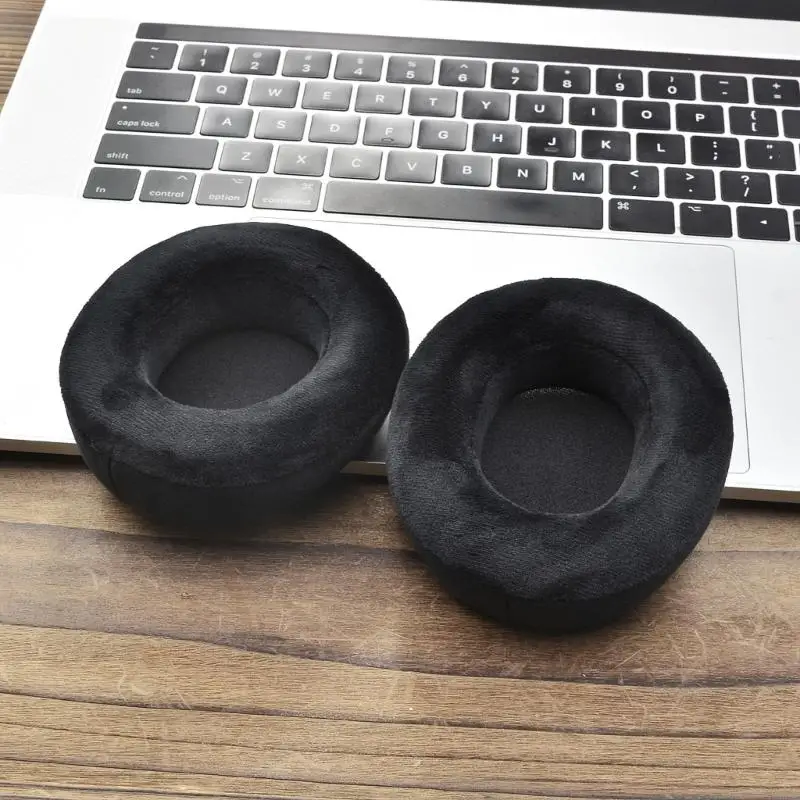 Earpad sólido para Arctis Novapro Compatible Edition fácil instalar R58A