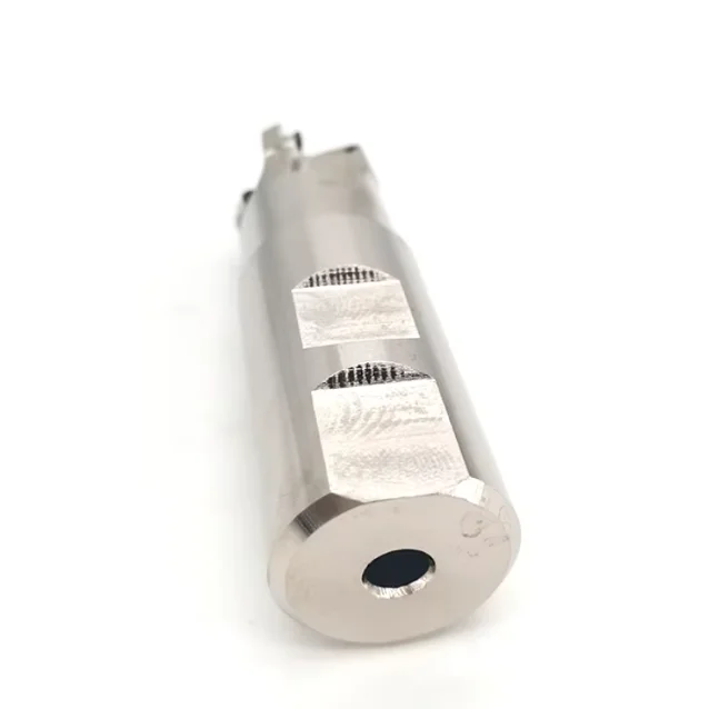 

Cutting Spare Parts Indexable Shoulder Milling Positive S T Inserts 32A4R042B32-SSO09-C Material 6758360